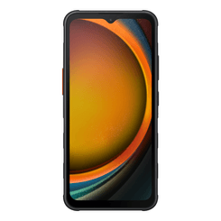 Samsung - Galaxy XCover7 Enterprise Edition 16,8 cm (6.6") SIM doble Android 14 5G USB Tipo C 6 GB 128 GB 4050 mAh Negro