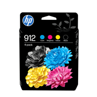 Miniatura 1 de PACK TINTA HP 912 CMYK