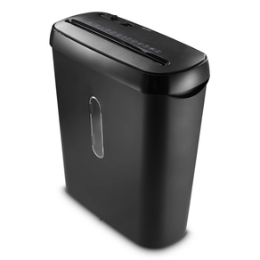Hama-Classic-S61-triturador-de-papel-Corte-en-tiras-72-dB-22-cm-Negro