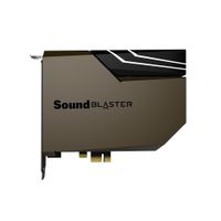 Miniatura 4 de CREATIVE SOUND BLASTER AE-7