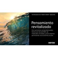Miniatura 11 de C310 Yellow HC Toner Cartridge 5500p