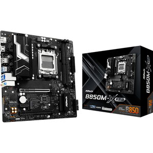 ASROCK-AMD--B850M-X-R2.0-Socket-AM5