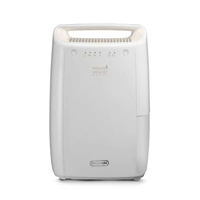 Miniatura 1 de DESHUMIDIFICADOR DELONGHI DEX210SF