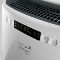 Miniatura 4 de DESHUMIDIFICADOR DELONGHI DEXD216RF