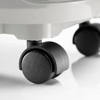 Miniatura 5 de DESHUMIDIFICADOR DELONGHI DEXD216RF