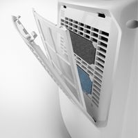 Miniatura 18 de DESHUMIDIFICADOR DELONGHI DEXD216RF