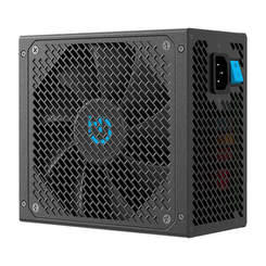 Fuente Alimentación 650W HIDITEC  BZ650 v2 80PLUS BRONZE 80 PLUS Bronze  Negro