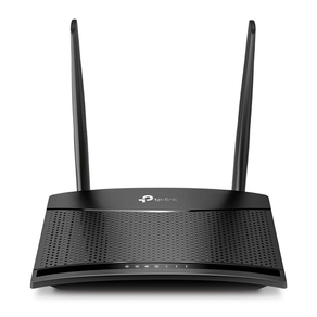 ROUTER-TP-LINK-300MBPS-N-4G-LT