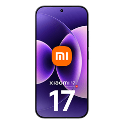 XIAOMI 17 17 6.3" 5G 12GB/512GB Negro