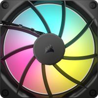 Miniatura 5 de VENTILADOR CAJA CORSAIR RS ARGB Series 140 140mm ARGB Fan Single Pack CO-9050182-WW