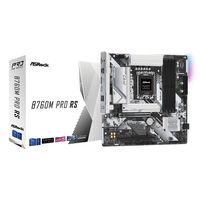 Miniatura 1 de ASROCK AMD  X870 Steel Legend WiFi Socket AM5