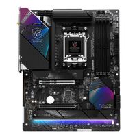 Miniatura 3 de ASROCK AMD  X870 Riptide WiFi Socket AM5