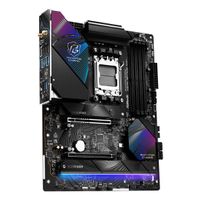 Miniatura 5 de ASROCK AMD  X870 Riptide WiFi Socket AM5