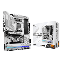 Miniatura 1 de ASROCK AMD  X870 PRO RS Socket AM5