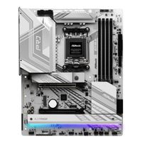 Miniatura 3 de ASROCK AMD  X870 PRO RS Socket AM5