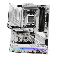 Miniatura 4 de ASROCK AMD  X870 PRO RS Socket AM5