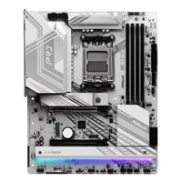 Miniatura 5 de ASROCK AMD  X870 PRO RS Socket AM5