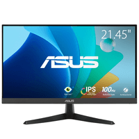 Miniatura 1 de Asus VY229HF   21.45" LCD IPS Full HD HDMI VGA