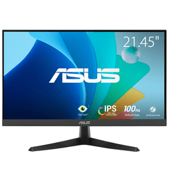 Asus VY229HF   21.45" LCD IPS Full HD HDMI VGA