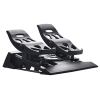 Miniatura 1 de THRUSTMASTER PEDALES T.FLIGHT RUDDER PEDALS PARA PC/PS4