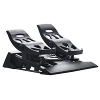 Miniatura 2 de THRUSTMASTER PEDALES T.FLIGHT RUDDER PEDALS PARA PC/PS4
