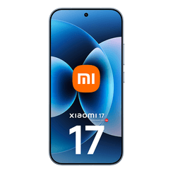 XIAOMI 17 17 6.3" 5G 12GB/512GB Azul