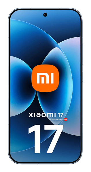 XIAOMI 17 17 6.3