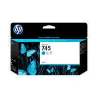 Miniatura 1 de HP DesignJet 745 Cartucho Cyan 130ml