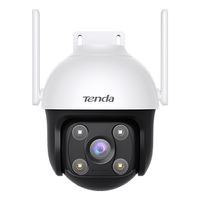 Miniatura 2 de Tenda - RH7-WCA cámara de vigilancia Torreta Cámara de seguridad IP Exterior 2560 x 1440 Pixeles Techo