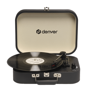 TOCADISCOS-DENVER-VPL130DGR-USB-CON-SOFTWARE-DE-GRABACION-PARA-PC