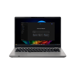 TMP414-56 14 WQXGAIPS 300nits/CU7-355/1x16GB/512GBSSDPM4/WIFI7+BT/FP+TPM/BL/IRCAM5MP/TCO/Bateria 65Wh+100WAdapter/W11PR/Std Warranty