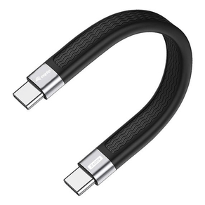 CABLE-USB-C-A-USB-C-0.13M-EQUIP-128410-13cm-USB4-Gen3-PD-240W-8K-60Hz-40Gbps