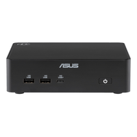 Miniatura 1 de ASUS NUC 16 PRO RNUC16GDKX76C002 UX7 358H (65W) INTEL WI-FI 7 BE211 USB TYPE-C 3 (1X USB3.2 + 2X TB4)