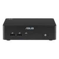 Miniatura 2 de ASUS NUC 16 PRO RNUC16GDKX76C002 UX7 358H (65W) INTEL WI-FI 7 BE211 USB TYPE-C 3 (1X USB3.2 + 2X TB4)