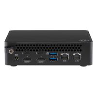 Miniatura 5 de ASUS NUC 16 PRO RNUC16GDKX76C002 UX7 358H (65W) INTEL WI-FI 7 BE211 USB TYPE-C 3 (1X USB3.2 + 2X TB4)