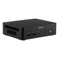 Miniatura 10 de ASUS NUC 16 PRO RNUC16GDKX76C002 UX7 358H (65W) INTEL WI-FI 7 BE211 USB TYPE-C 3 (1X USB3.2 + 2X TB4)