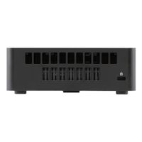 Miniatura 13 de ASUS NUC 16 PRO RNUC16GDKX76C002 UX7 358H (65W) INTEL WI-FI 7 BE211 USB TYPE-C 3 (1X USB3.2 + 2X TB4)