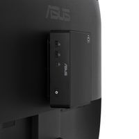 Miniatura 22 de ASUS NUC 16 PRO RNUC16GDKX76C002 UX7 358H (65W) INTEL WI-FI 7 BE211 USB TYPE-C 3 (1X USB3.2 + 2X TB4)