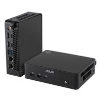Miniatura 24 de ASUS NUC 16 PRO RNUC16GDKX76C002 UX7 358H (65W) INTEL WI-FI 7 BE211 USB TYPE-C 3 (1X USB3.2 + 2X TB4)