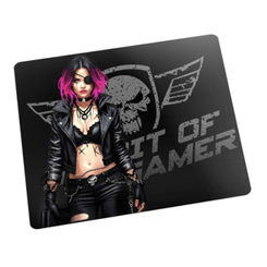 Spirit of Gamer Alfombrilla Phantom