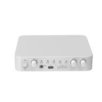 Miniatura 2 de Hikvisión DS-QAE0A60G1-VB Amplificador BT USB Micr