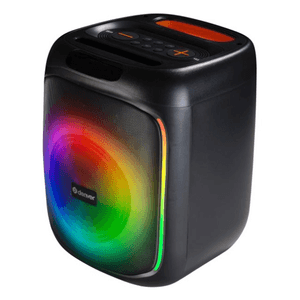 ALTAVOZ-DE-FIESTA-DENVER-BLUETOOTH-CON-20W-DE-POTENCIA