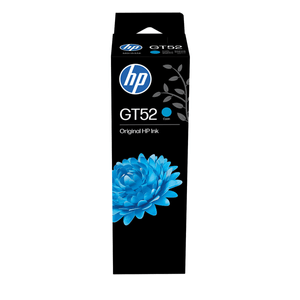 HP-Botellas-de-tinta-GT52-Cian