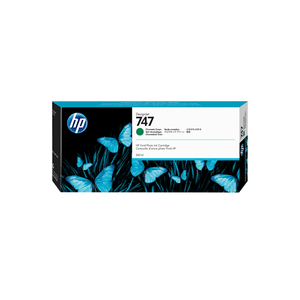 HP-n-747-300-ml-Chromatic-Green-Ink-Cartridge