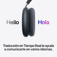 Miniatura 8 de AIRPODS MAX 2 - MIDNIGHT