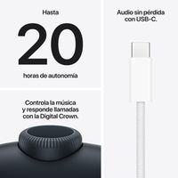 Miniatura 9 de AIRPODS MAX 2 - MIDNIGHT