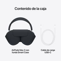 Miniatura 10 de AIRPODS MAX 2 - MIDNIGHT