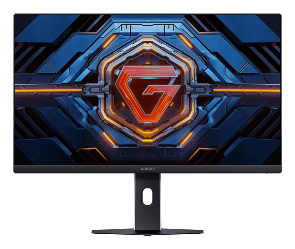 MONITOR XIAOMI G24i 2026 23.8" Fast IPS 1920 x 1080 HDMI