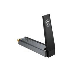 ADAPTADOR RED USB MSI AXE5400