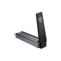 Miniatura 2 de ADAPTADOR RED USB MSI AXE5400
